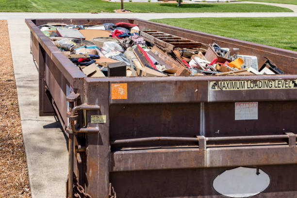 Best Construction Debris Removal  in Homestead Meadows North, TX