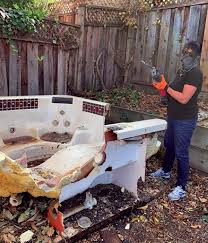 Best Attic Cleanout  in Homestead Meadows North, TX